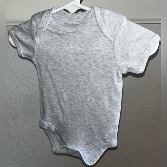 Set of 3 Emily & Oliver onesies - Picture 7 of 7